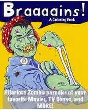 Moore, J: BRAAAAINS