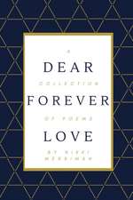 Dear Forever Love