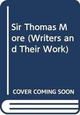 Sir Thomas More