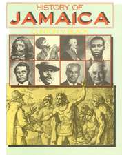 History of Jamaica