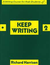 Keep Writing Book 2