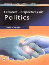 Feminist Perspectives on Politics