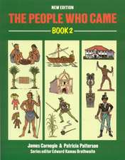 The People Who Came Book 2