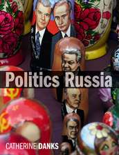 Politics Russia