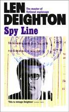 Spy Line