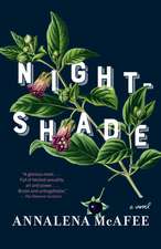 Nightshade