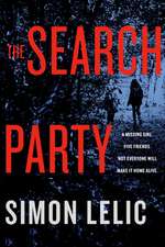 The Search Party