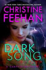 DARK SONG