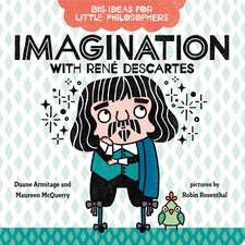 Imagination with René Descartes