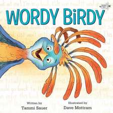 Wordy Birdy