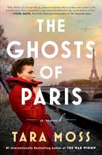 The Ghosts of Paris