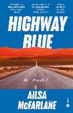 Highway Blue