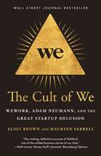 The Cult of We