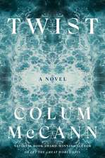 McCann, C: Twist