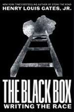 Gates, H: Black Box