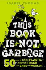 This Book Is Not Garbage