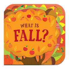 Random House: What Is Fall?