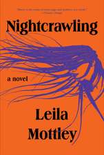 Mottley, L: Nightcrawling