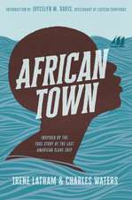 African Town