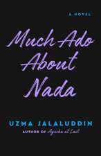 Much ADO about NADA