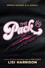 The Pack 01