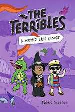 The Terribles #2