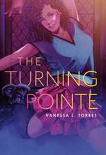 The Turning Pointe