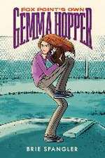 Fox Point's Own Gemma Hopper