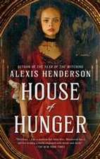 House of Hunger