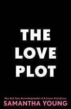 The Love Plot