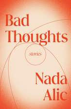 Bad Thoughts