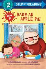 How to Bake an Apple Pie