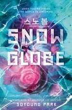 Snowglobe