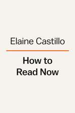 How to Read Now