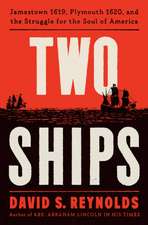 Two Ships