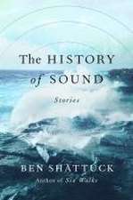 The History of Sound