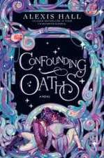 Confounding Oaths