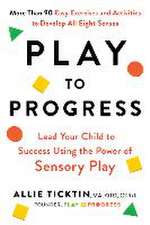 Play to Progress