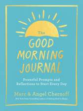 The Good Morning Journal