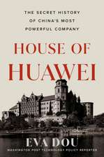 House of Huawei