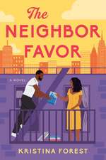 The Neighbor Favor