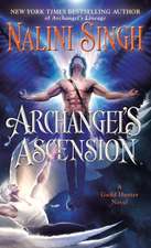 Archangel's Ascension