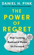 The Power of Regret