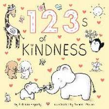 123s of Kindness