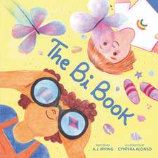 The Bi Book