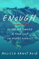 Reid, M: Enough