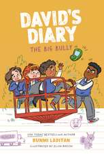The Big Bully