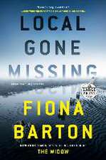 Local Gone Missing