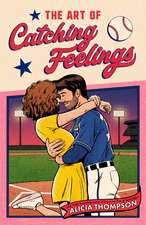 The Art of Catching Feelings