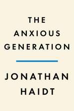 The Anxious Generation